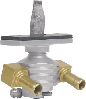 Válvula de combustible Power-Flo™