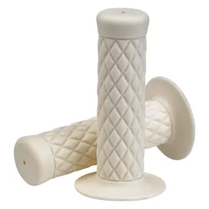 Empuñaduras Biltwell 1" TPV Thruster blanco