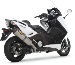 Escape completo Racing Line para scooter