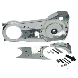 Kit de placa de motor BDL de aluminio mecanizado