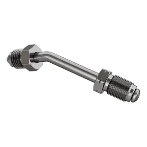 Goodridge Adaptador de embrague M10