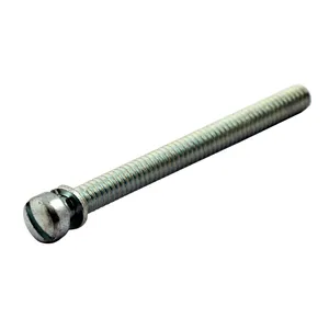 S&S, tornillo, cuba de flotador - largo
