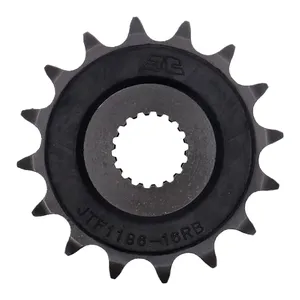 Piñón delantero JT 1186.16