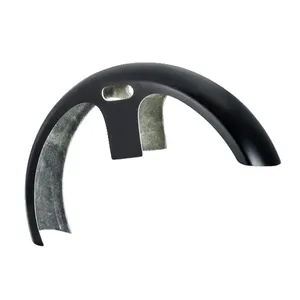 Guardabarros delantero envolvente Killer Custom de 26" "Serie Competition"