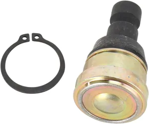 Kit de rótulas super reforzadas para dirección de motocicleta