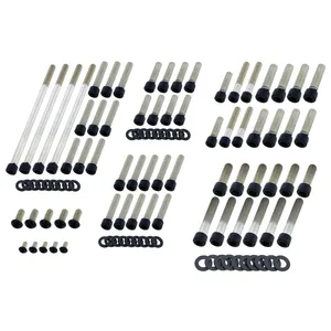 Screws4bikes, kit de pernos de motor