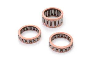 ROD ROLLER & RETAINR ASY