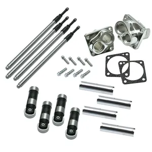 S&S, kit de actualización de taqués hidráulicos para Shovel