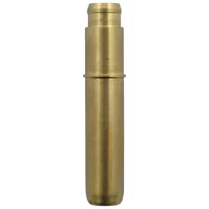 KPMI, guía de válvula de escape. Bronce C630. +.010"