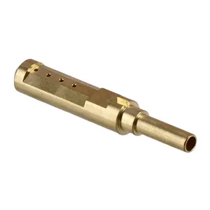 Boquilla principal