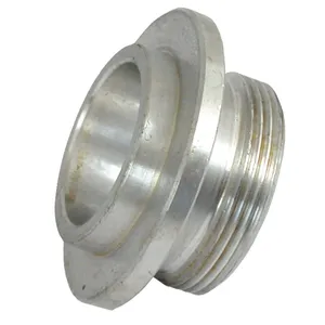 Pingel, tapón de tanque rosca 22mm. aluminio
