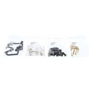 Kit de reconstrucción de carburador All Balls