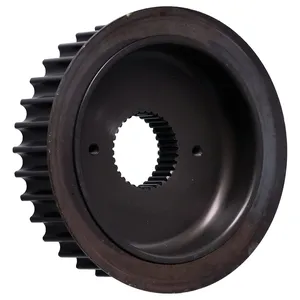Polea de transmisión Bdl, 33t <span style="color: red;font-size: 0,5em">- PEDIDO ESPECIAL -</span>