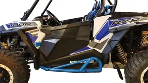 Panel de carrocería RZR <span style="color: red;font-size: 0,5em">- ALMACEN USA-</span>