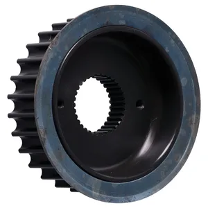 Polea de transmisión Bdl, 29t <span style="color: red;font-size: 0,5em">- PEDIDO ESPECIAL -</span>