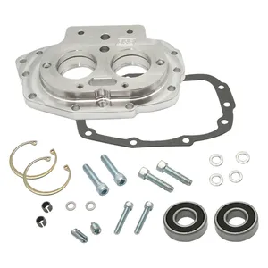 S&S, conjunto de trampilla de transmisión forjada <span style="color: red;font-size: 0,5em">- PEDIDO ESPECIAL -</span>