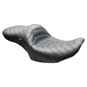 LePera, asiento doble Maverick. Indy