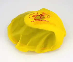 Fundas de filtro elásticas antiarena - Piel Sandstop 65/85 CC