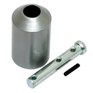Conjunto de émbolo del solenoide