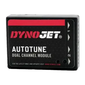 Dynojet, kit de autotune Power Vision 3