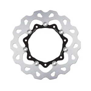 Disco de freno Galfer. Wave Flotante. 300x5mm