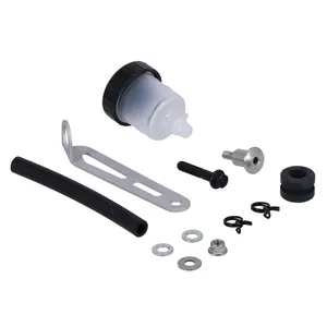 Brembo, kit de montaje del depósito de fluido. Embrague