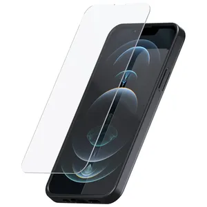 Protector de pantalla de cristal SP Connect™ para iPhone