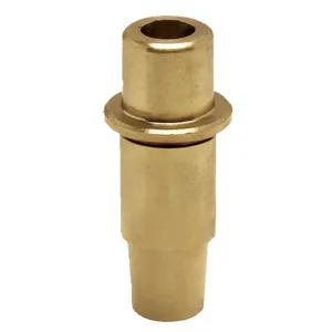 KPMI, guía de válvula de admisión. Bronce C630. +.002"