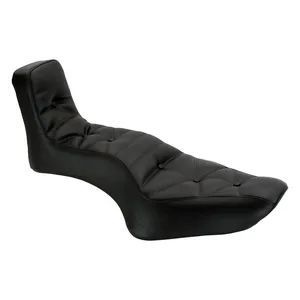 Mustang, asiento Throwback para dos personas