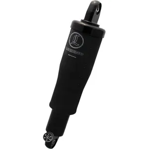 Legend, suspensión de aire Air-A 13". Negro