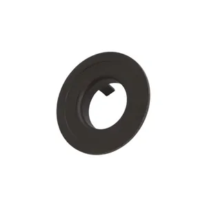 Anillo de retención, eje de piñón