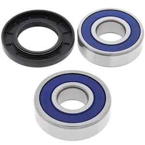 Kit de rodamientos de rueda All Balls, trasero