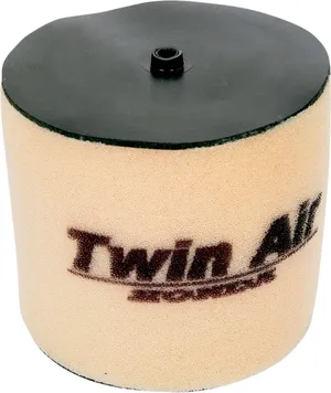 Filtro de aire estándar rectangular para motocicleta