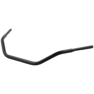 Barra Fehling 1-1/4" Dirty negra