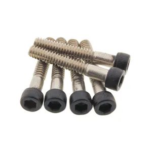 Screws4Bikes, kit de tornillos, tapa de combustible