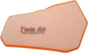 Filtro de aire estándar rectangular para Harley-Davidson