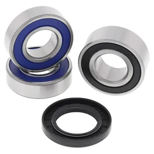 Kit de rodamientos de rueda All Balls, trasero