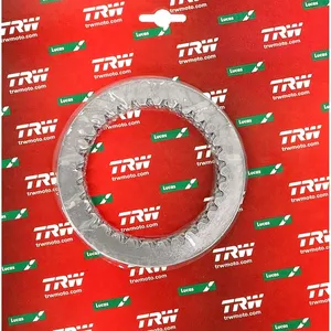 Kit de placas de embrague TRW, placas de accionamiento de acero
