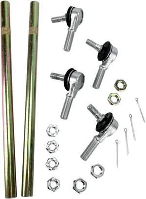Kit de mejora de conjunto de barra de dirección - bieletas AC