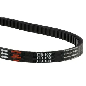 Correa de transmisión Premium para motocicleta Harley-Davidson