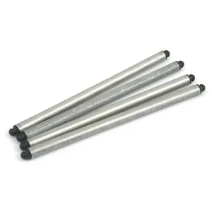Kit de conversión de varilla de empuje para Pan/Shovel de aluminio