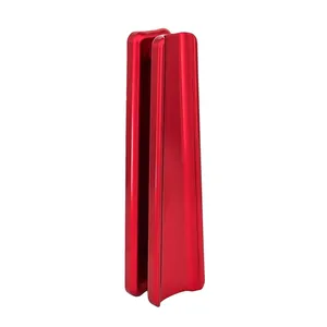 Arlen Ness, inserto de llanta Flatline 21 x 3.5/ 21 x 5.5. Red