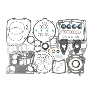 Cometic, kit de juntas para motor EST. Diámetro 4"