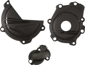 Cobertura completa de motor - Tampa KTM 23