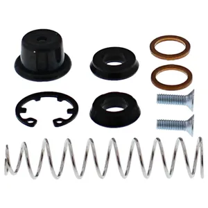Kit de reconstrucción de cilindro maestro All Balls Delantero