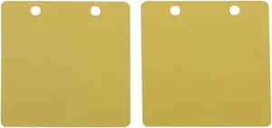Super Stock Reed Set - Petal de láminas fibra de vidrio