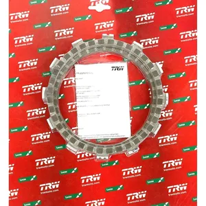Kit de discos de embrague TRW, discos de fricción
