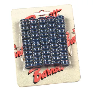 Barnett, juego de muelles de embrague Standard