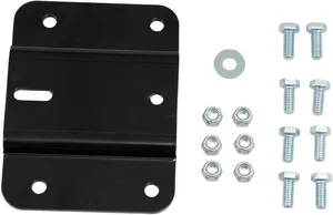 Soporte de cabrestante RM4 ATV - MUD AC