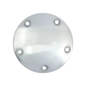 Cubierta de puntos abombada
